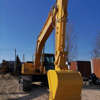 2018 CAT 336