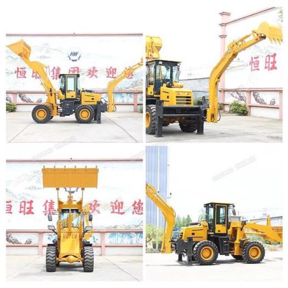 HengWang HW