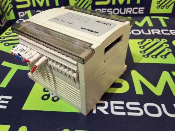 KEWEI LP1-08M08R PLC PROGRAMMABLE LOGIC