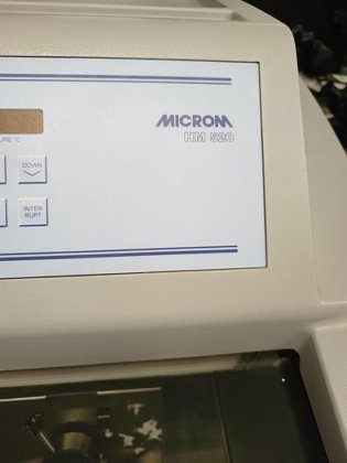 MICROM HM 520