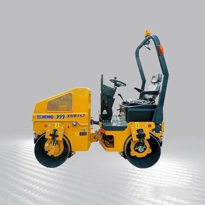 XCMG XMR153