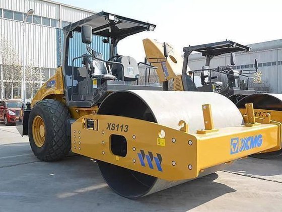 XCMG XS113