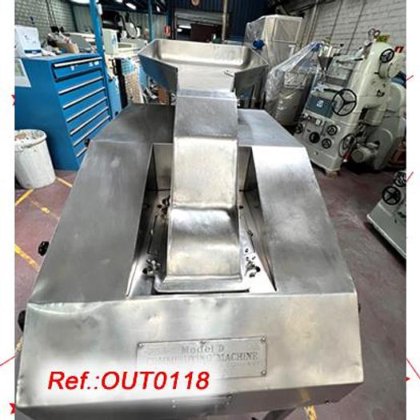 ハンマーミル – 難燃性「マネスティ」フィルミズブレード