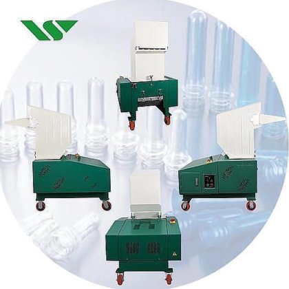 废包装袋塑料粉碎机 塑料粉末粉碎机 破碎机