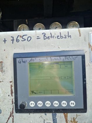 2011 Haas HDWV-D 100X1500