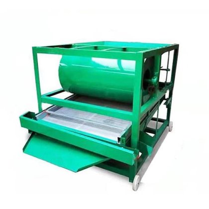 Industrial Grain Sorting Machine Bean