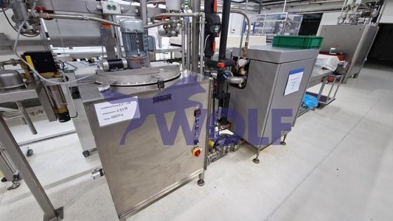 温調機 CHOCOTECH - タイプ TP-2,