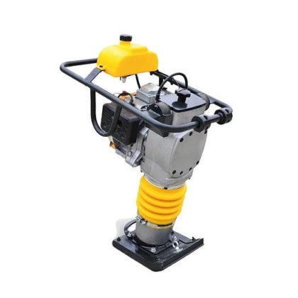 夯实机 TRE-82：重型压实任务的可靠选择