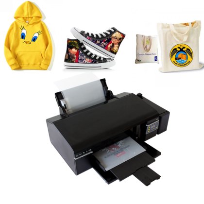 Desktop A3 L1800 Dtg Transfer