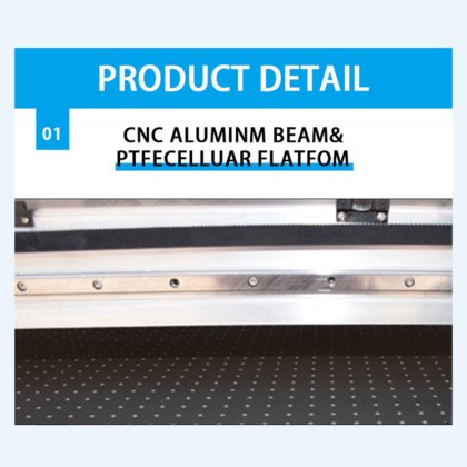 Digital 3d UV Flatbed Printer