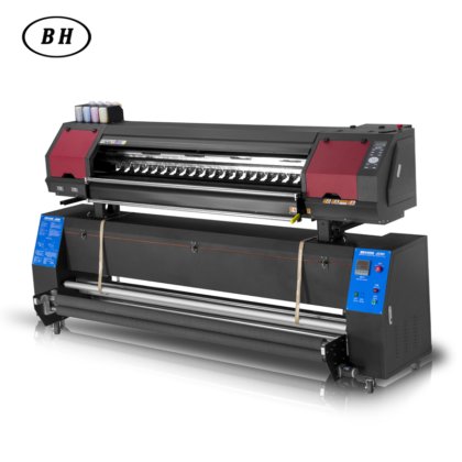 Dye Sublimation Large Format Printer