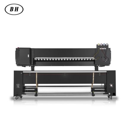 Dye Sublimation Large Format Printer