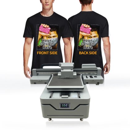 6090 A1 Uv Flatbed Inkjet