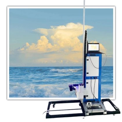 Integrated 3d 2 in 1