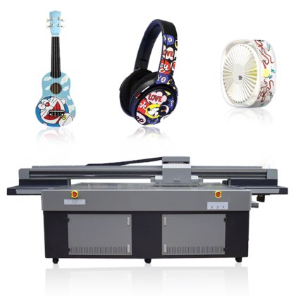 2513 Bottle Large Format Printer