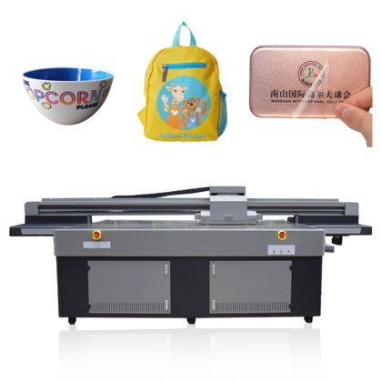 2513 Bottle Large Format Printer