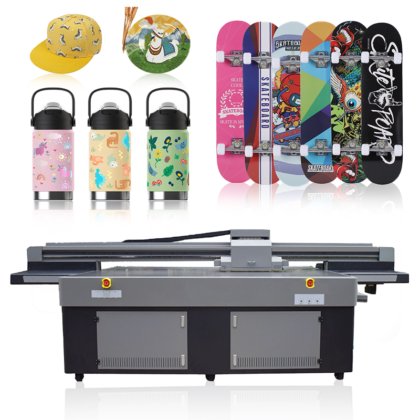 2513 Bottle Large Format Printer