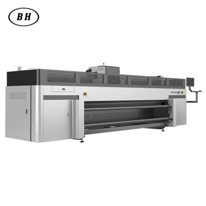 Digital Roll To Roll Inkjet