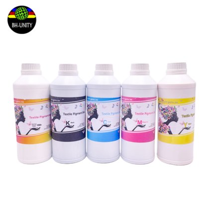DTG Printer Textile Ink for