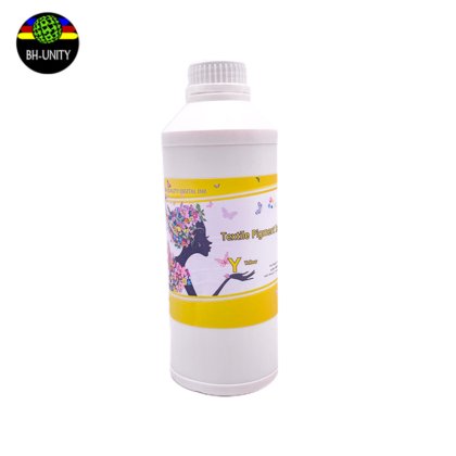 DTG Printer Textile Ink for
