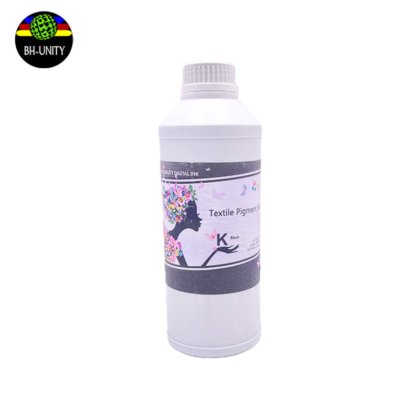 DTG Printer Textile Ink for