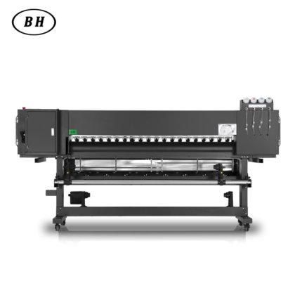 1.6m Digital Plotter Eco Solvent