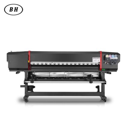 1.8m Dx5 Printhead Large Format