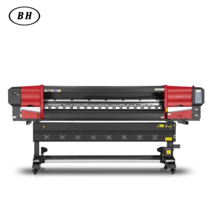 1.8m Dx5 Printhead Large Format