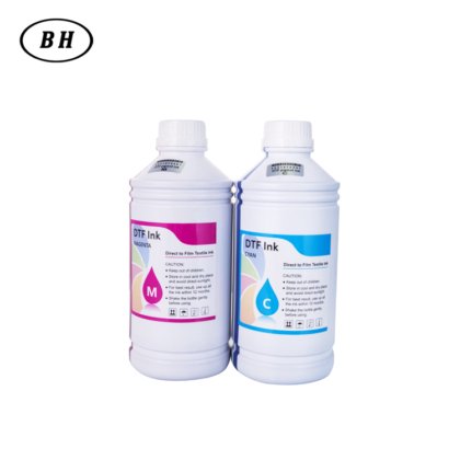 Dtf Printer Pigment Transfer Ink