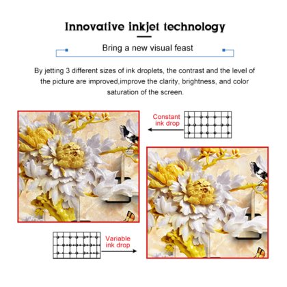 Small Uv Digital Printer For