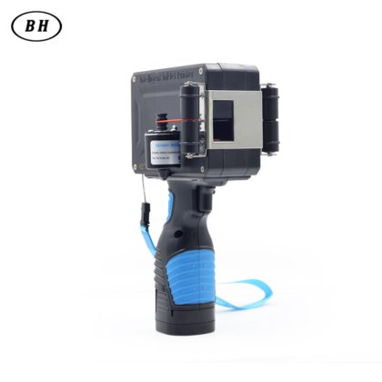 Handheld Inkjet Printer Label Date