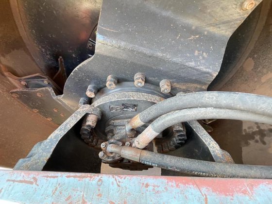 2011 Dynapac CA250PD