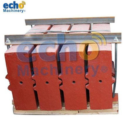 Haison Construction Equipment Customized