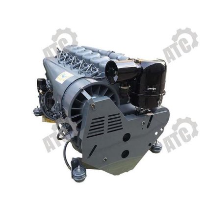 Deutz F6L912