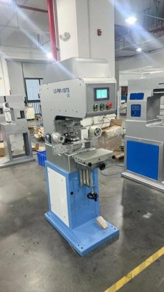 High Quality Single Color Servo