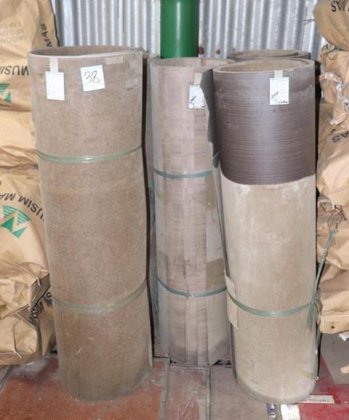 混合建筑材料 3