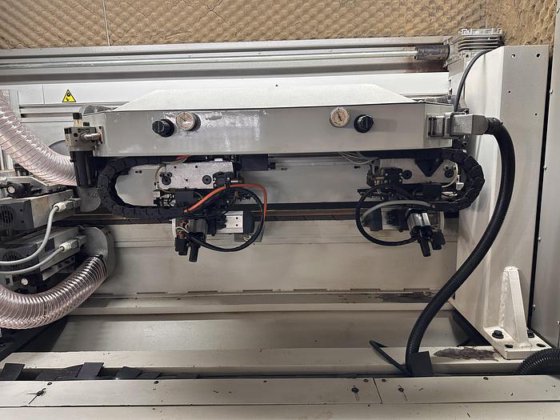 2009 Biesse Stream B1