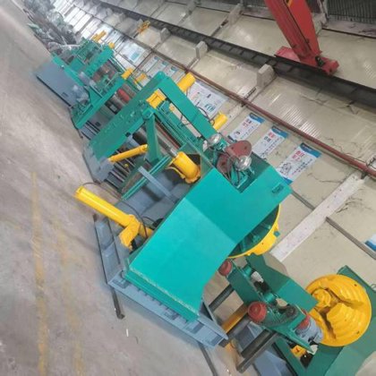 2012 Hebei China 1650