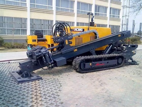 XCMG XZ400