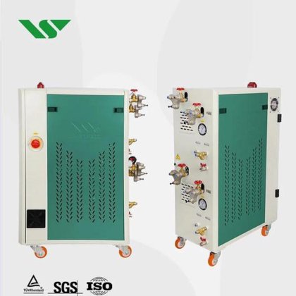 热油温度控制装置 用于铝锌合金压铸的压铸油模温度控制器