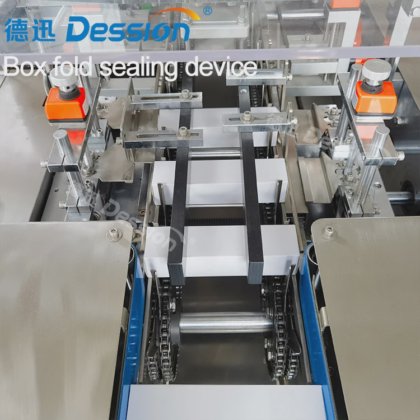 DESSION DS-100A