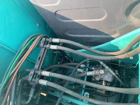 2020 Unknown SK 75-8