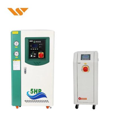 Cooling Temperature Controller Portable Chillers