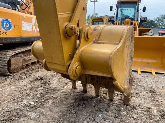 2014 Caterpillar 330D