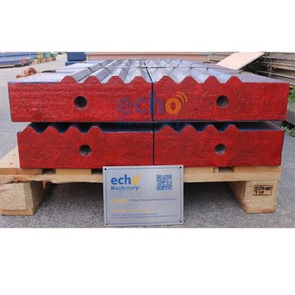 Haison Construction Equipment Customized