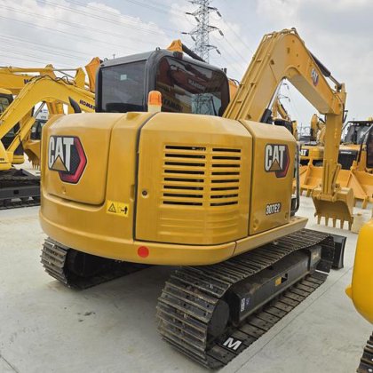 2023 Caterpillar 307E2