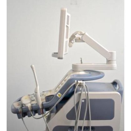 東芝ザリオ超音波