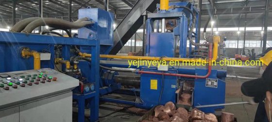 ECOHYDRAULIC Y83W-630