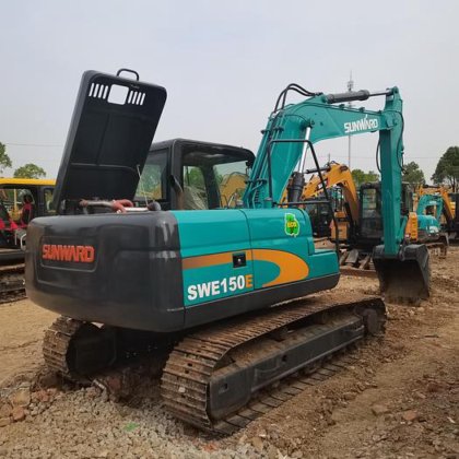 2020 SUNWARD SWE150E