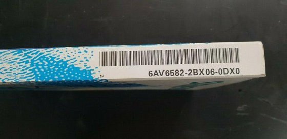 Siemens Simatic S7